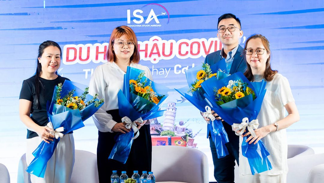 isa-welcomed-the-summer-with-its-successful-event-studying-abroad-post-covid-opportunity-in-the-face-of-challenge