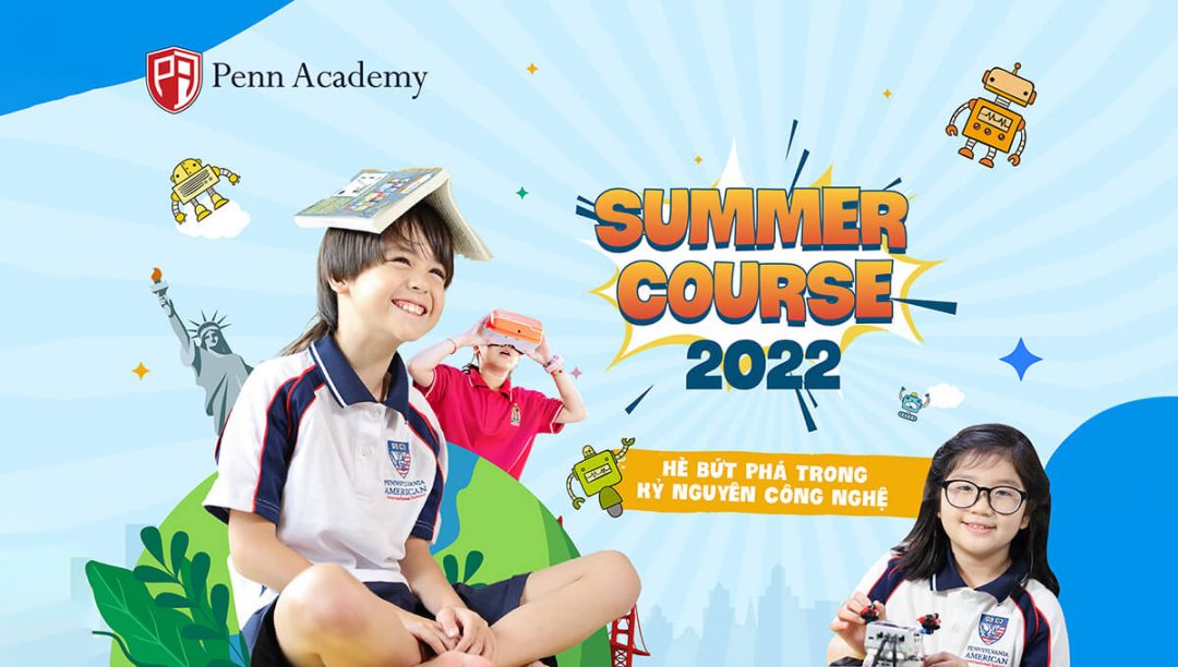 penn-academy-officially-launches-its-summer-course-2022-program