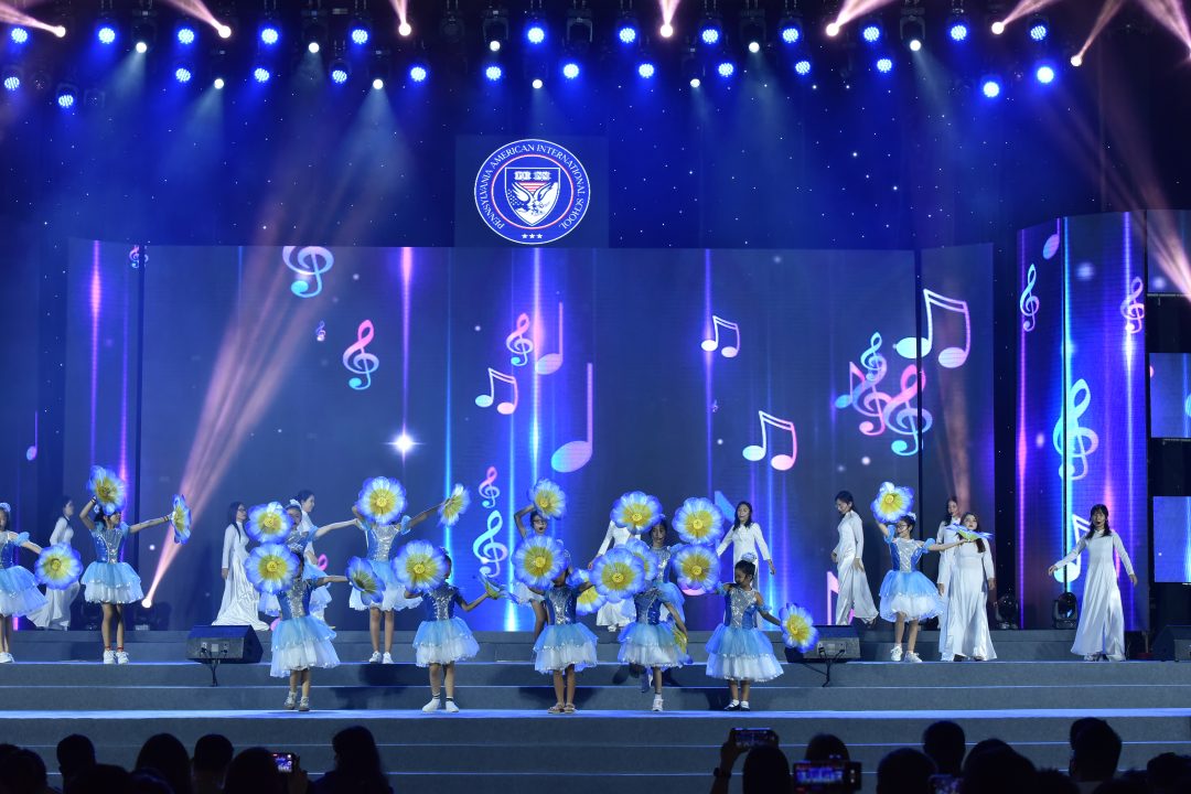 pennschool-fervently-welcomes-the-new-school-year-2022-2023-with-the-theme-go-eagles-dare-to-be-leaders