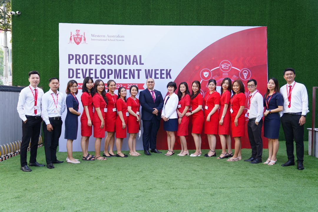 wass-and-pennschool-held-professional-development-week-for-the-school-year-2022-2023