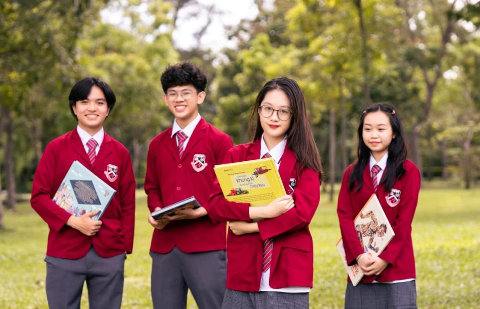 sydney-international-school-system