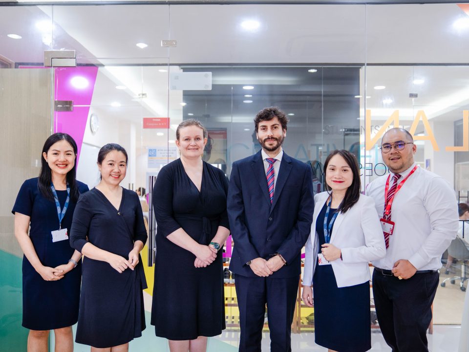 isa-welcomed-representatives-from-utas-and-auhs-opening-up-numerous-study-abroad-opportunities-in-2022