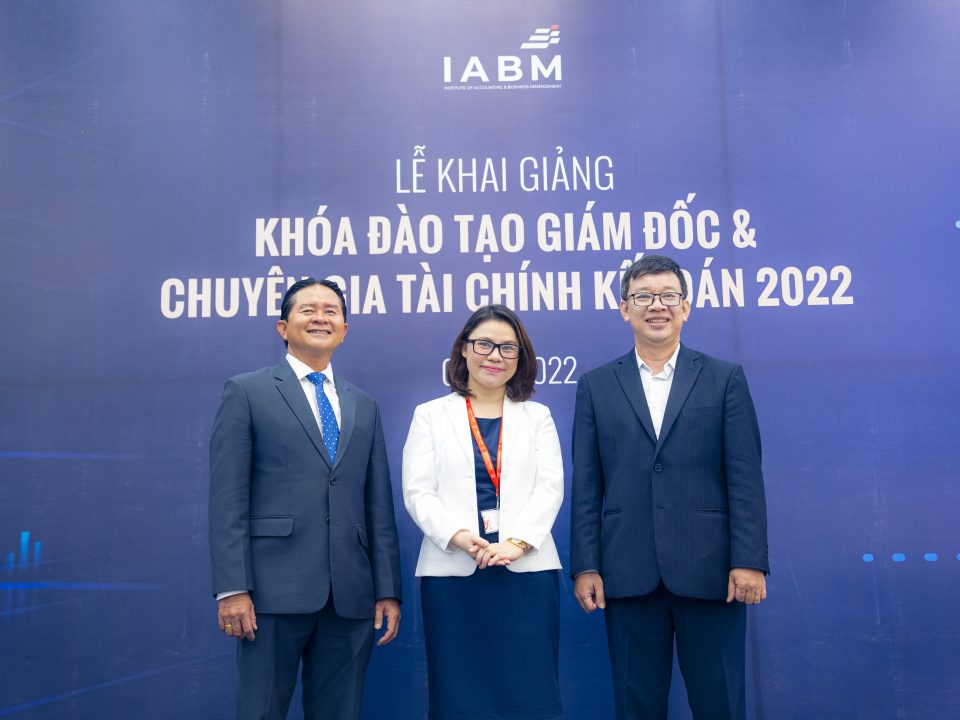 iabm-opened-a-series-of-training-courses-for-directors-and-finance-accounting-specialists-in-july-2022