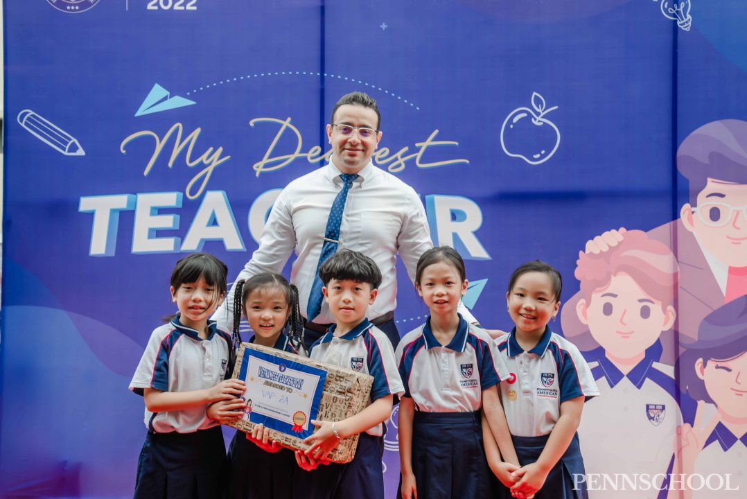 eagles-gave-love-to-their-dearest-teachers-on-vietnamese-teachers-day