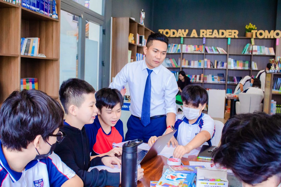 pennschools-book-week-spread-a-wealth-of-valuable-knowledge