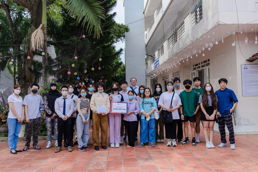 pennschool-lan-toa-tinh-yeu-thuong-cung-du-an-cong-dong-snowdrop