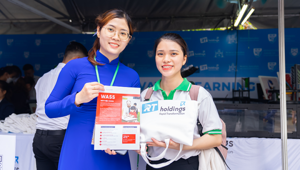 journey-of-finding-talents-at-the-job-fair-of-the-hcmc-university-of-education