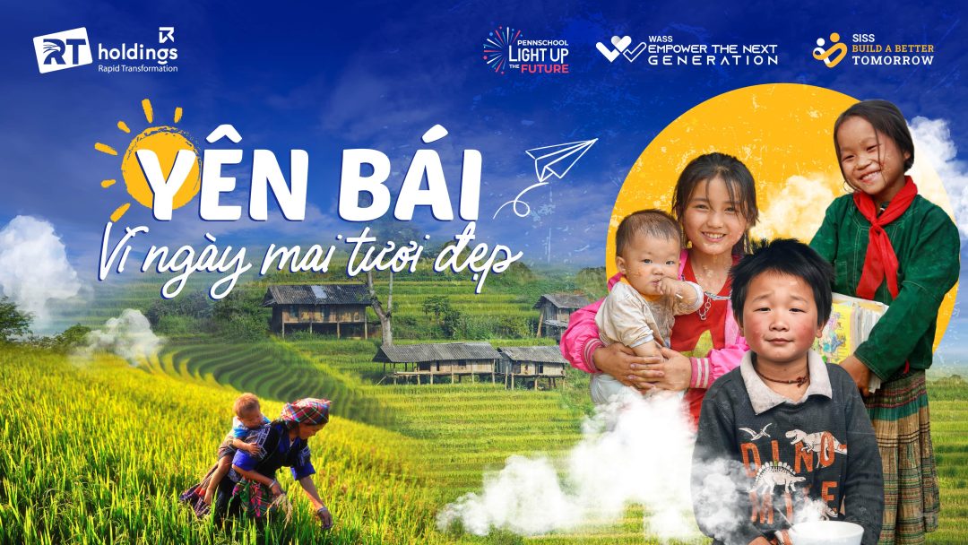 rt-holdings-khoi-dong-du-an-cong-dong-tai-tinh-yen-bai-chung-tay-hanh-dong-vi-mot-tuong-lai-tuoi-sang-cho-the-he-tre-viet-nam