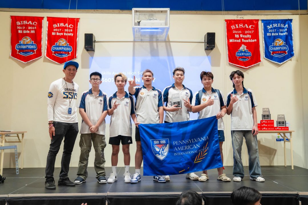the-technoholics-team-of-pennschool-has-triumpher-overwhelmingly-at-the-southern-region-vietnam-vex-robotics-championship-2024-won-the-chance-to-go-to-the-us-to-participate-in-the-final-round
