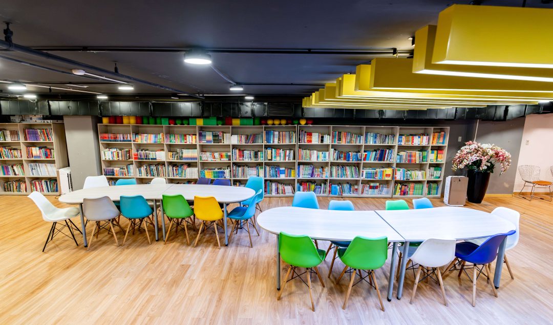 the-new-look-at-the-k-12-campuses-for-the-academic-year-2024-2025