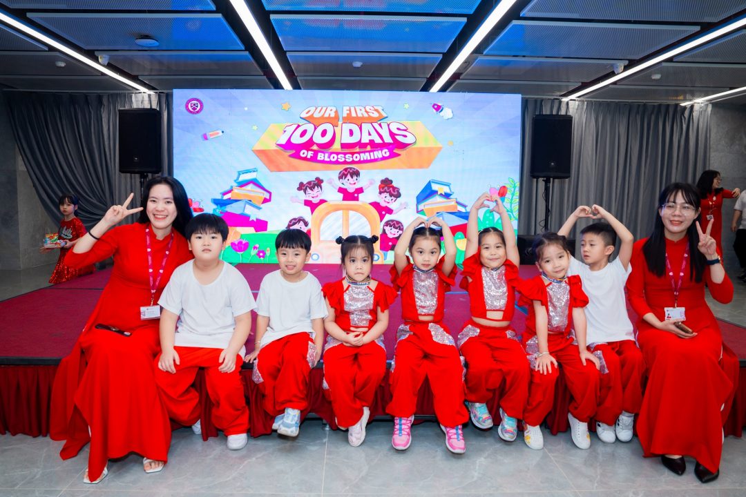 marking-100-days-of-school-with-students-across-our-school-systems