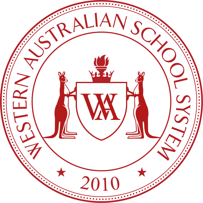 LOGO TRON WASS - NEW