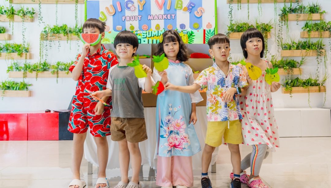 summer-camp-2025-the-vibrant-summer-journey-of-our-students