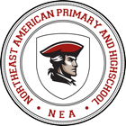 Logo NEA